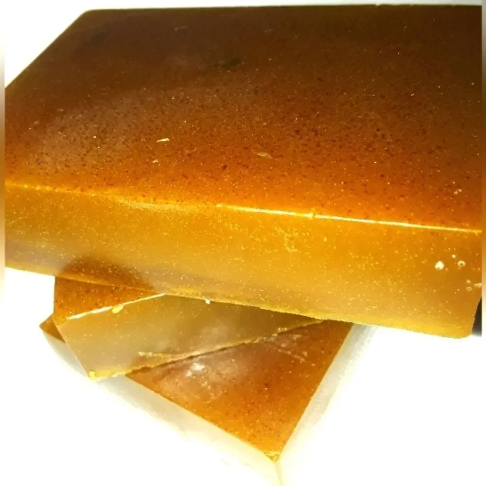HAND crafted Brown sugar Eternal Goddess soap bar